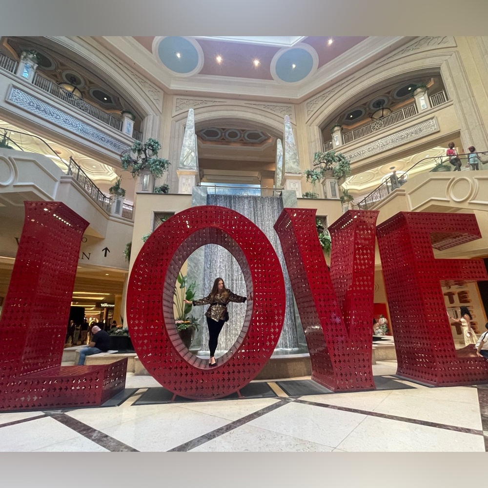 Meet your Posher, Meghan